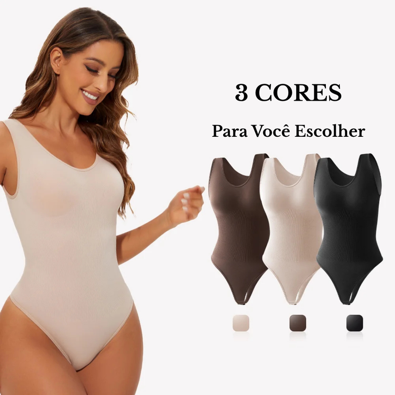 Body Modelador