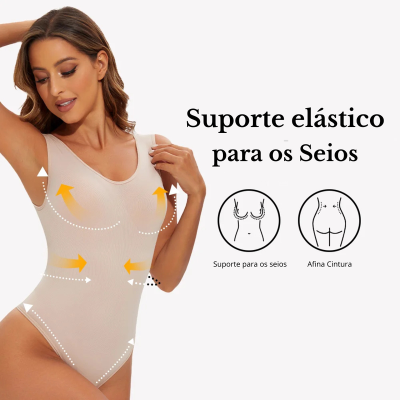 Body Modelador
