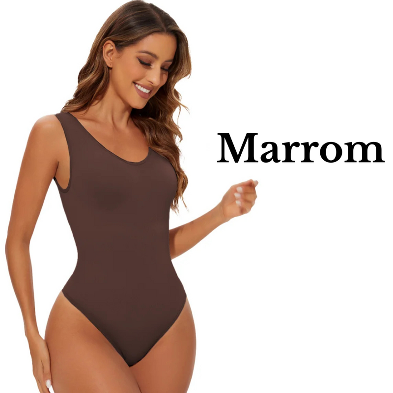 Body Modelador